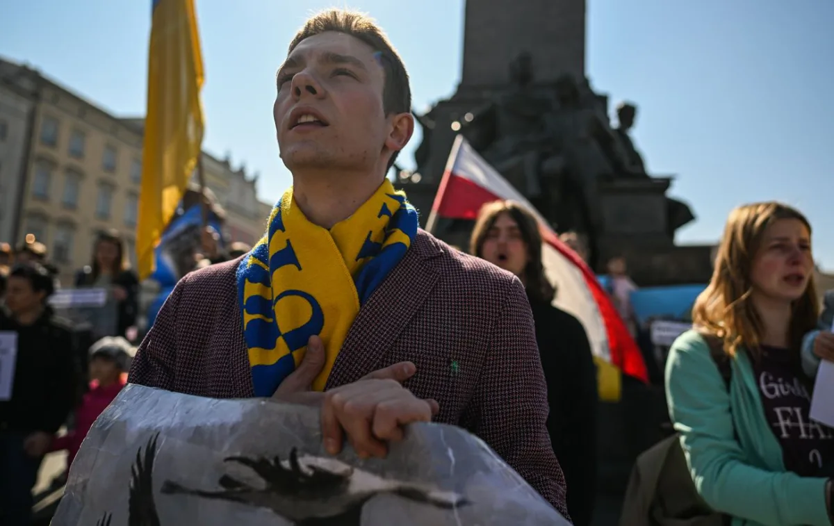 Напади на українців у Польщі: статистика зростання та причини конфлікту