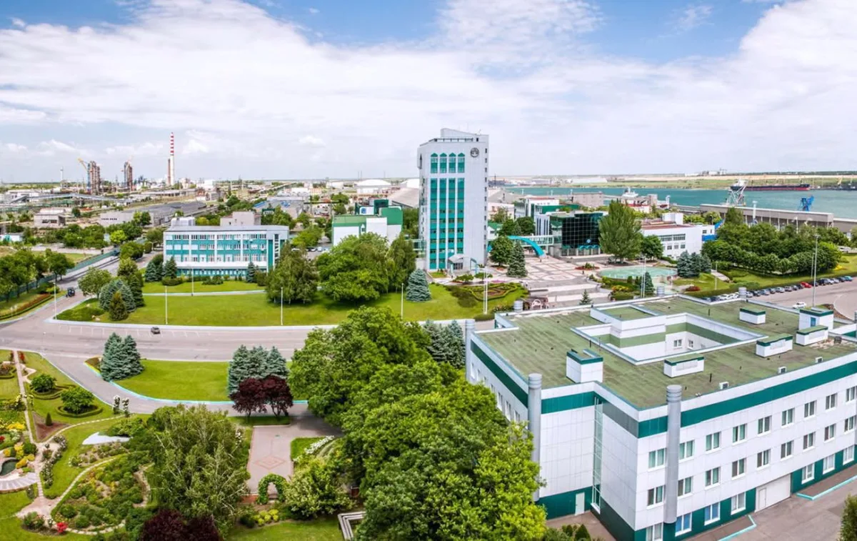 Американо-іранський конфлікт в Ормузькій протоці: чому іноземні інвестори цікавляться ОПЗ