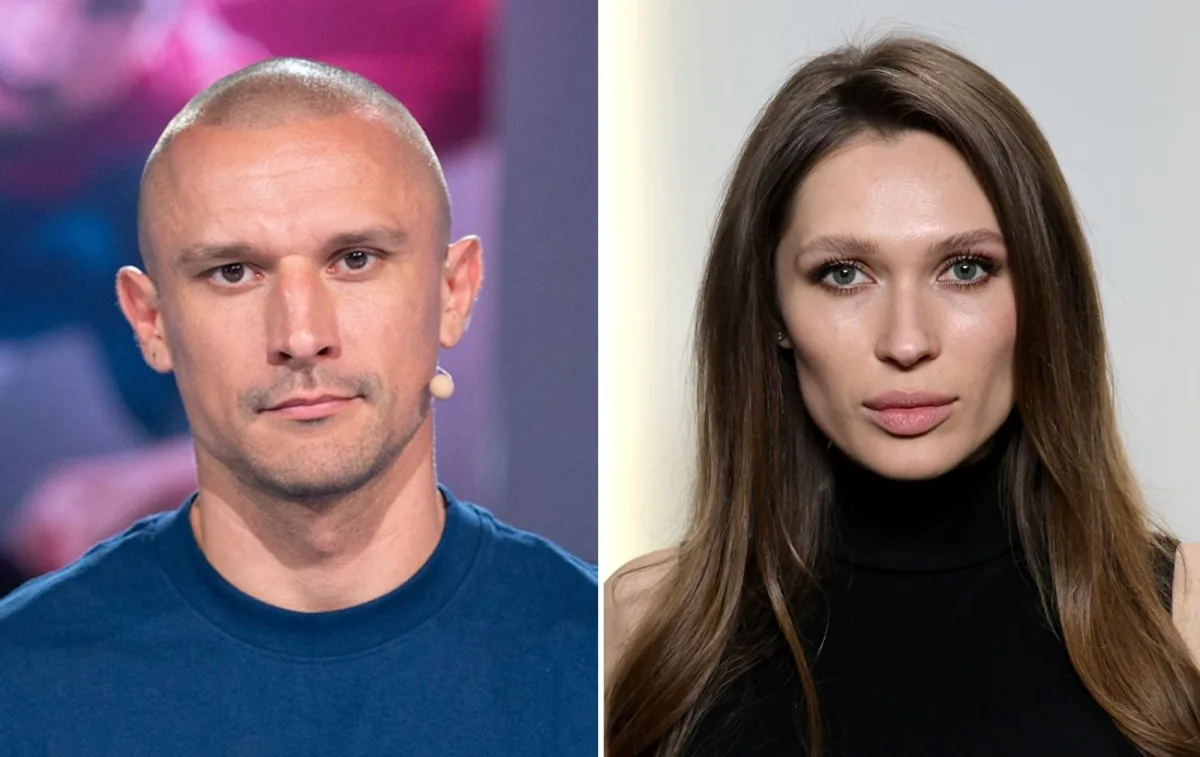 Як скласти ефектний парний образ у чорному: поради стилістів