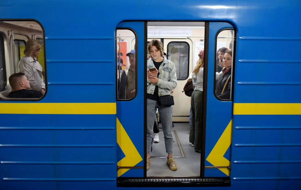 Пересадковий QR-квиток у Києві: як запрацює та де купити