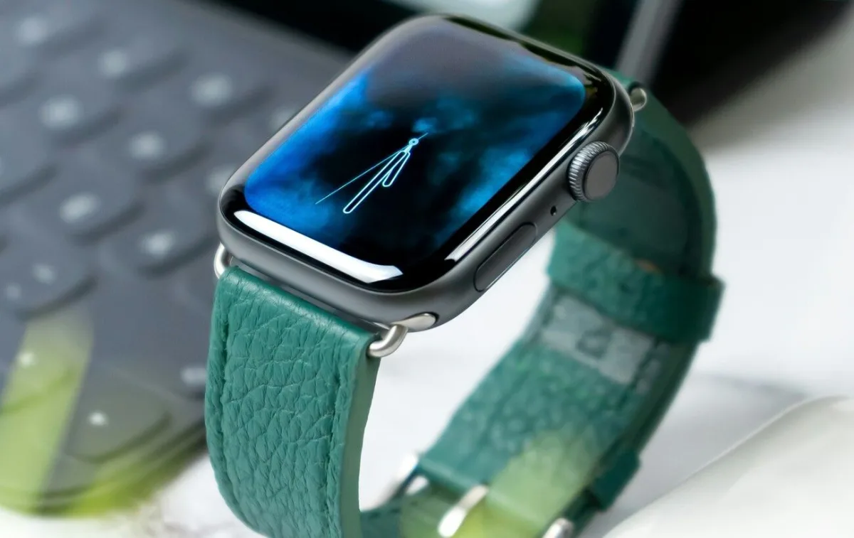 Apple Watch Series 13: що змінюватиметься у 2027 році