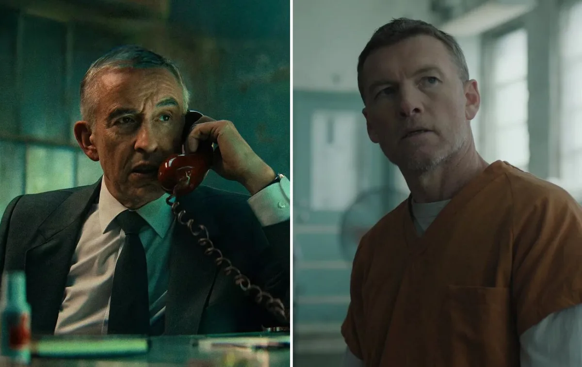 7 найкращих нових серіалів Netflix 2026: від крайме-драм до документалок