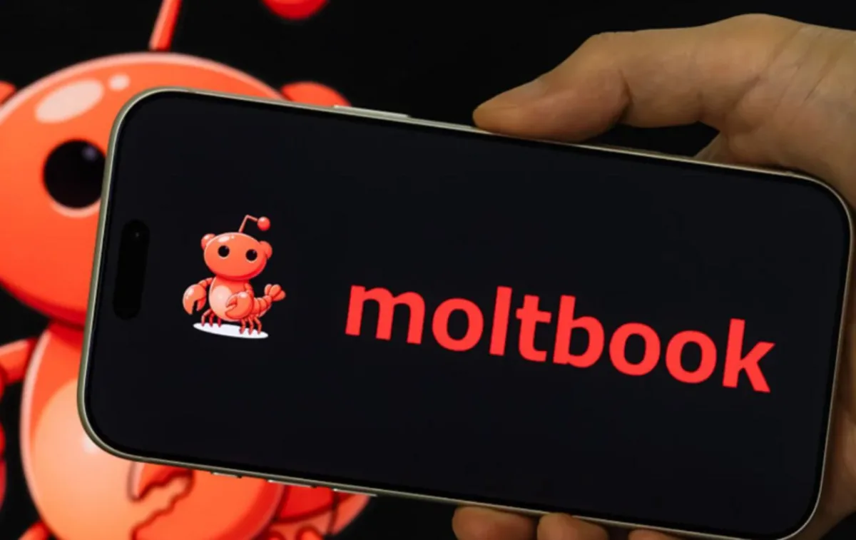 ШІ не захопив світ: реальні загрози Moltbook у 2026