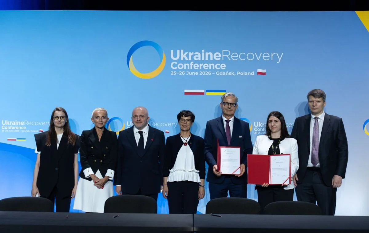 Українські оборонні технології отримають фінансування ЄС: як це працює