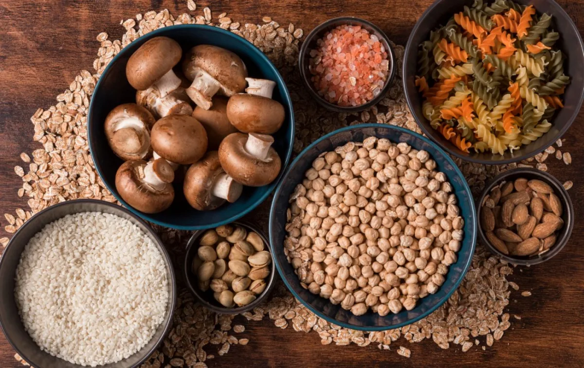 5 продуктів, які небезпечно їсти сирими: чому потрібна термічна обробка