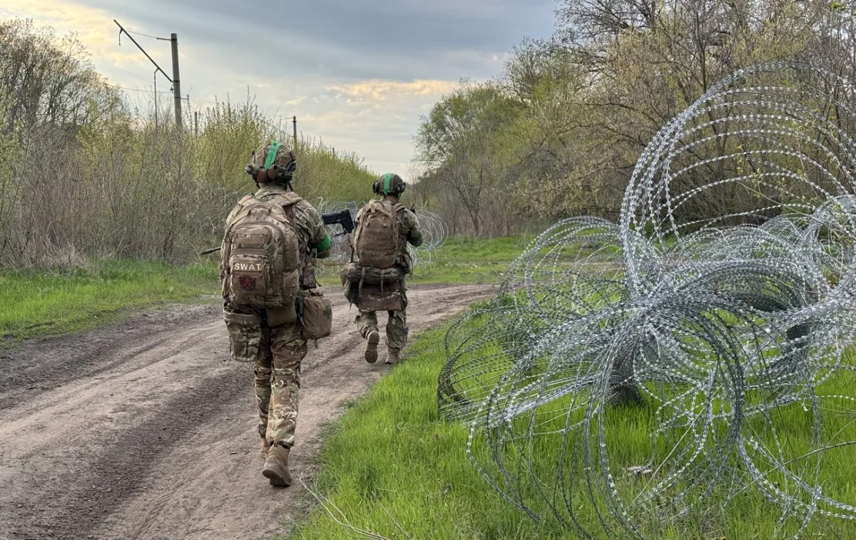 Чи зараховується військова служба до пенсійного стажу: що знати в 2026