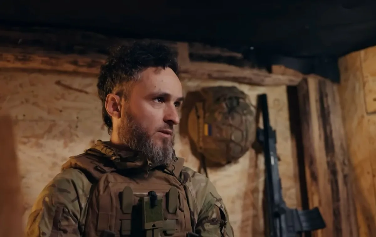 Родичі в Росії: як військовослужбовець Ігор Ласточкін ставиться до них
