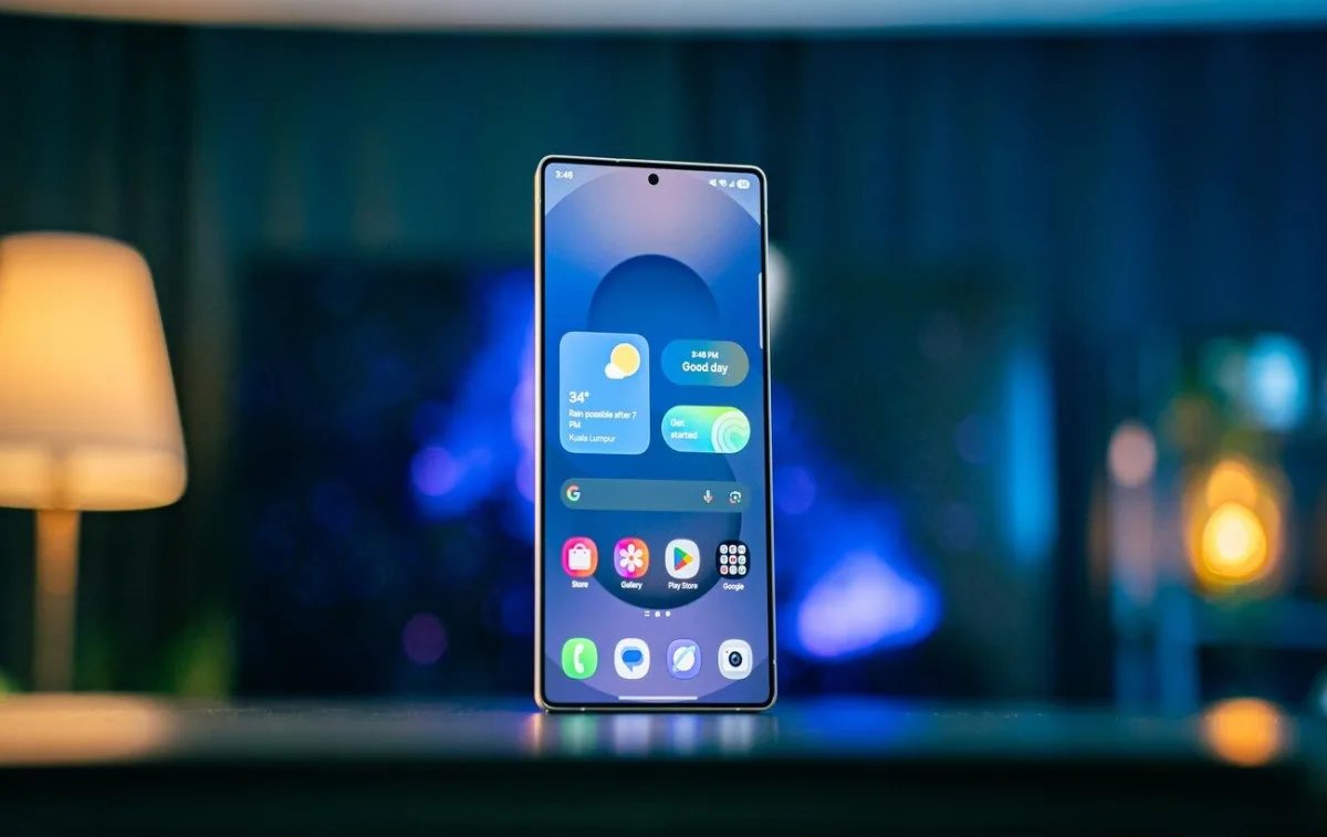 Samsung Galaxy S27: радикальне оновлення флагманів 2027 року