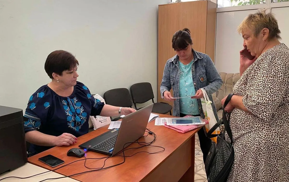 Як оформити посвідчення для одержувачів соцдопомоги: покроковий розбір