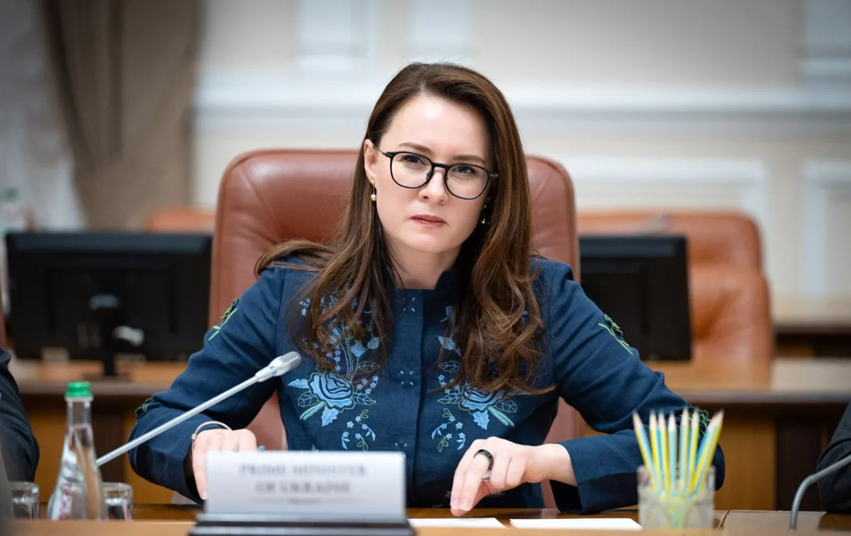 Нові правила розробки оборонних технологій в Україні з партнерами у 2026