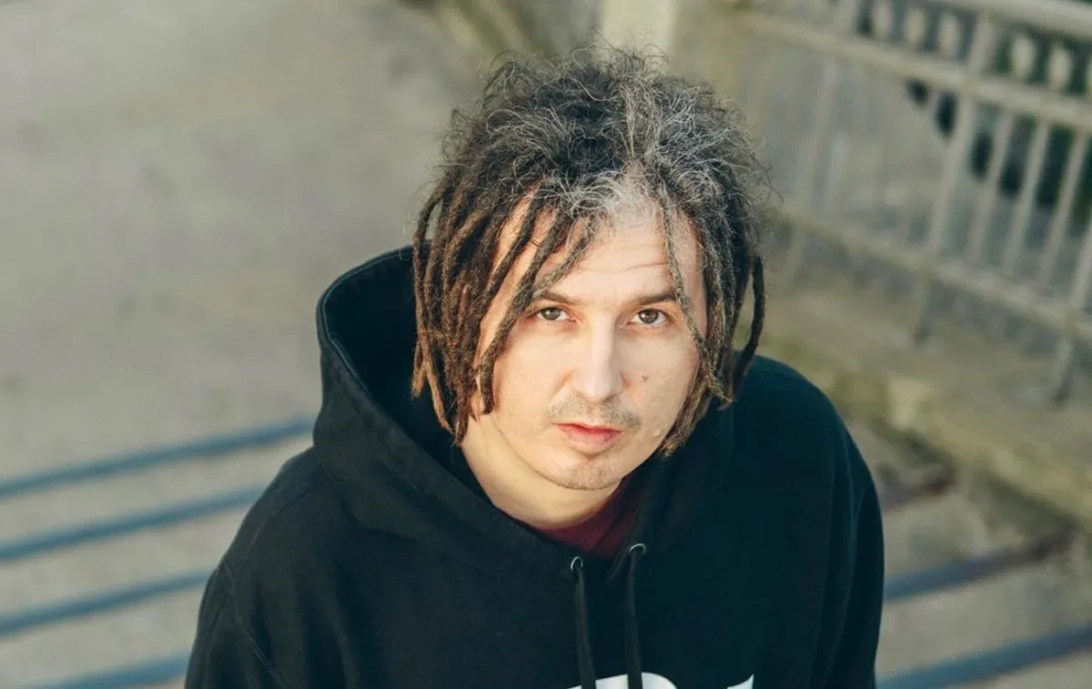 Іван Клименко отримав право голосу на Grammy: чому це важливо