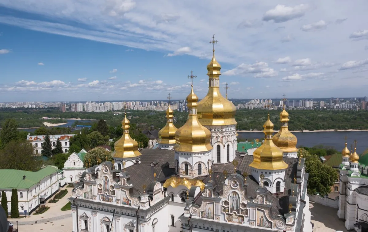 Національний пантеон у Києві: що потрібно знати про його створення