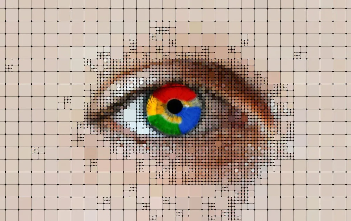Google тестує AI-капчу з жестами рук: як її обійшли за хвилини