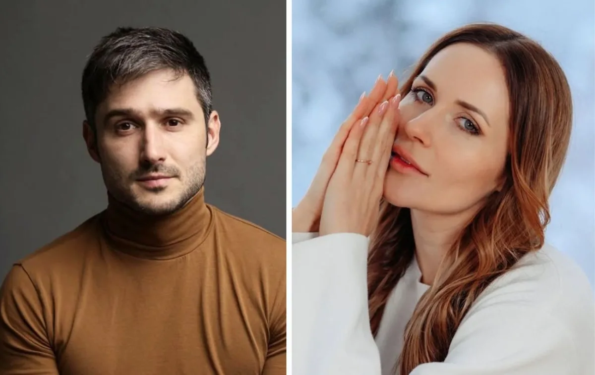 Як зберігати спілкування з ексдружиною: поради Федінчика