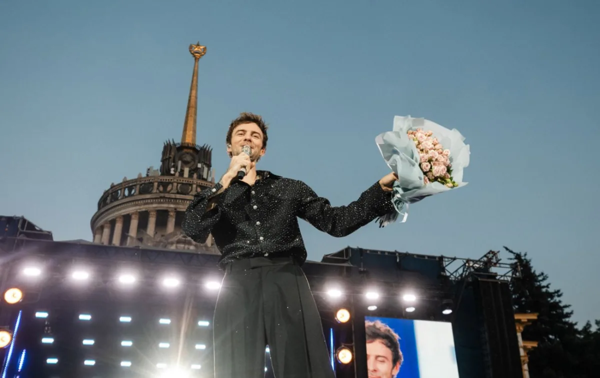 4 кроки Макса Барських: як переформатував українську попмузику в 2026