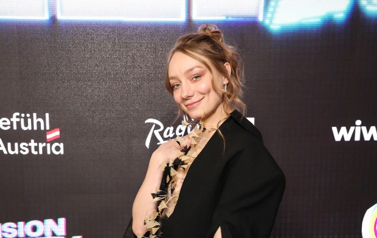 LELÉKA про стосунки з колегою: «Цілувалась!» Щира розповідь артистки