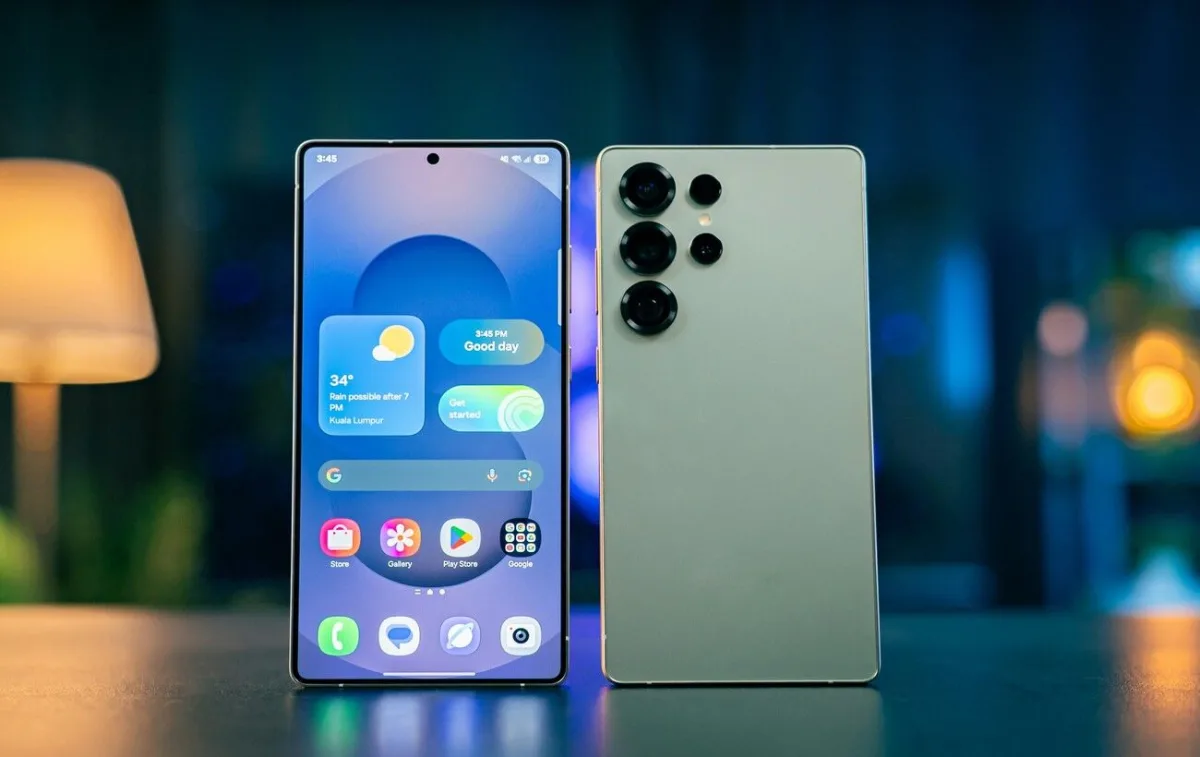 5 прихованих функцій Samsung Galaxy: як максимально розкрити потенціал у 2026