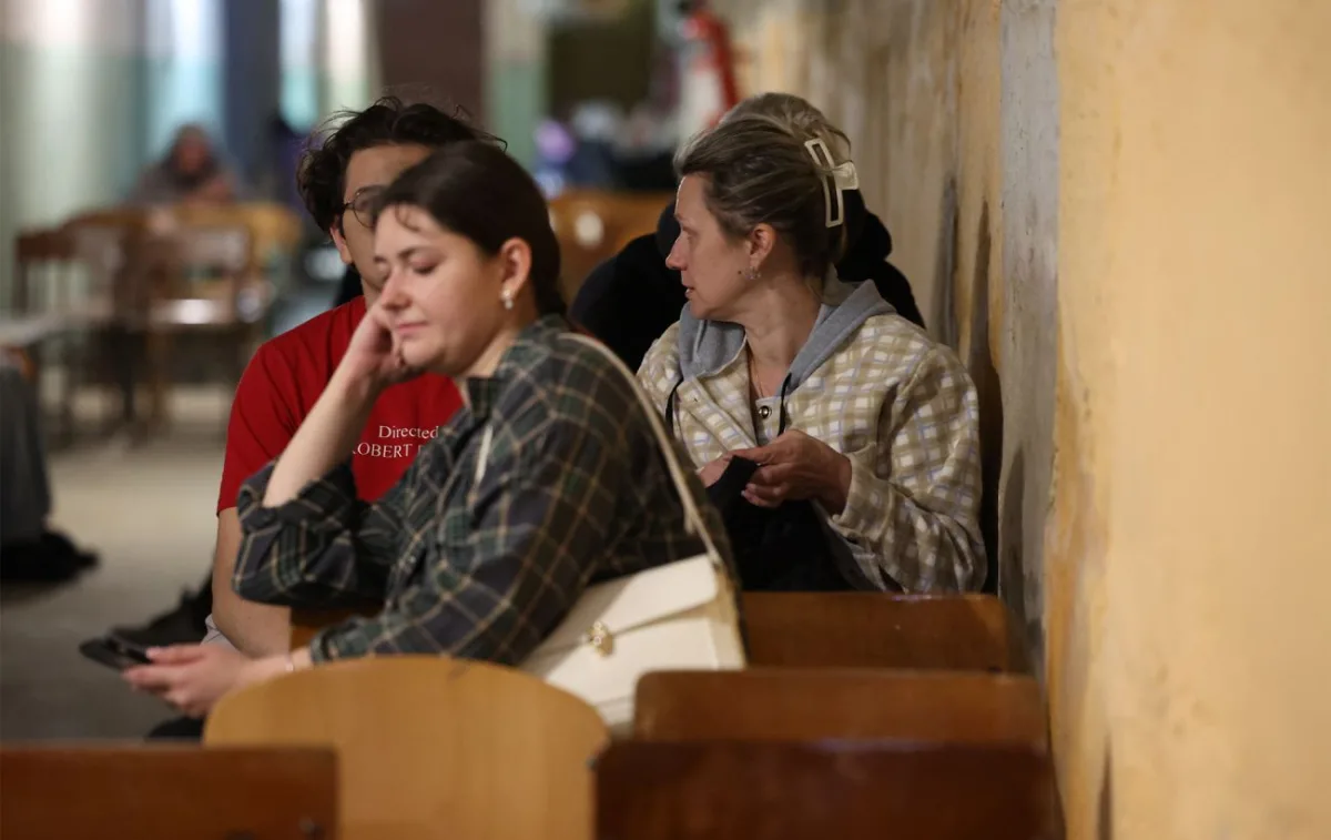 Час в укритті оплачують чи ні: права працівника на зарплату під час тривог