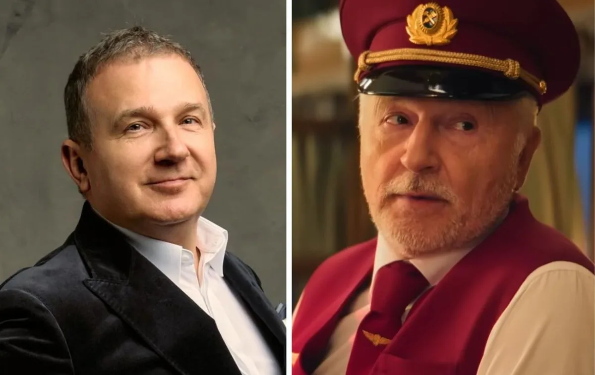 Емоційність як творча сила: правда про характер Боклана від Горбунова