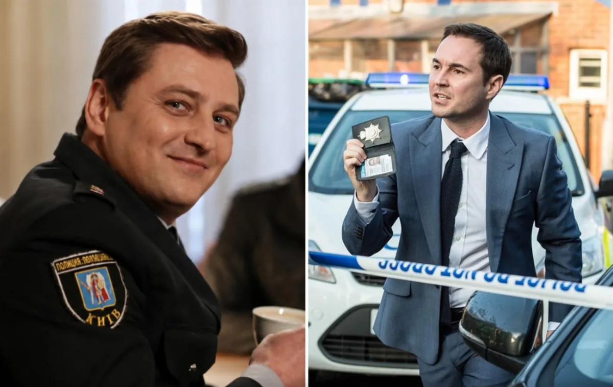 5 лучших сериалов про детективів-напарников: гайд на 2026