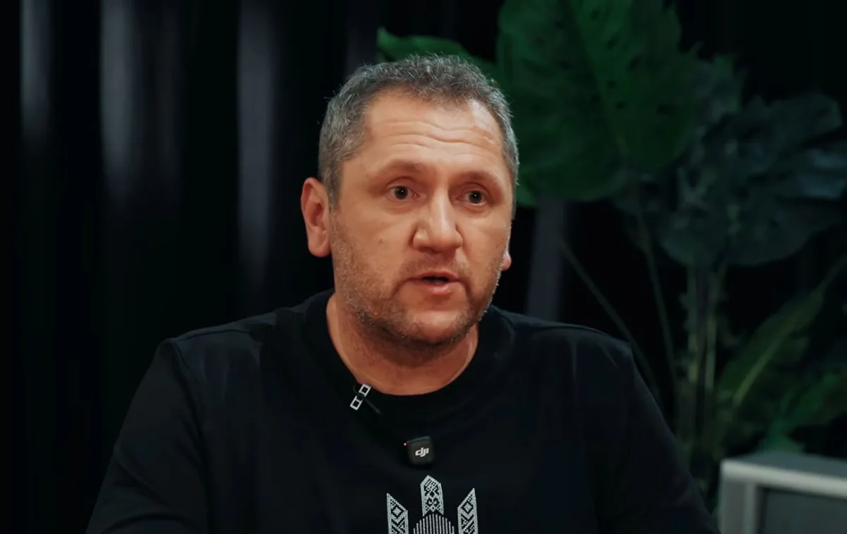 Олег Іваниця про загибель Максима Неліпи: як війна змінює сприйняття втрат