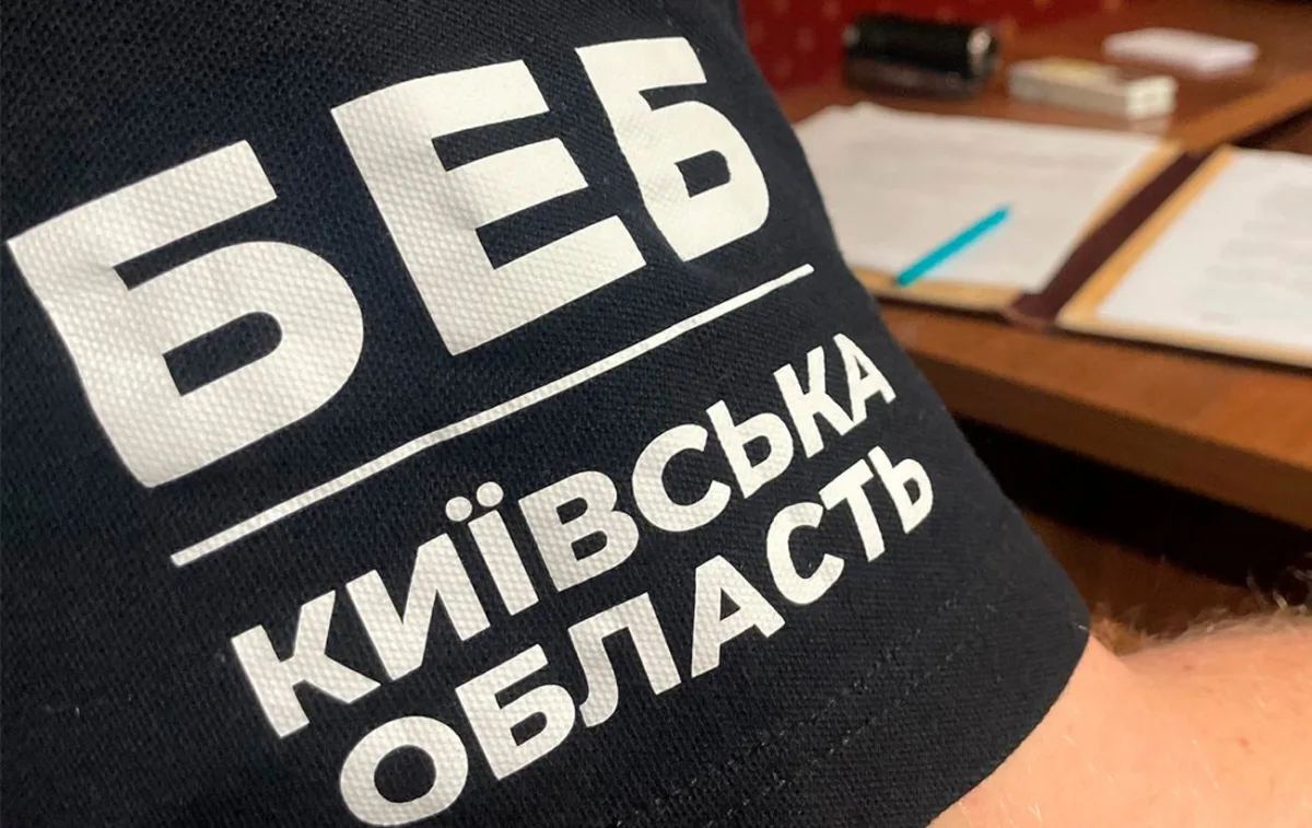 БЕБ з обшуками на металургійному заводі Брварів: деталі розслідування