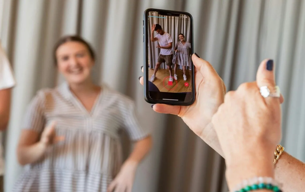 Instagram запускає нові жести для Reels: що змінюється у 2026