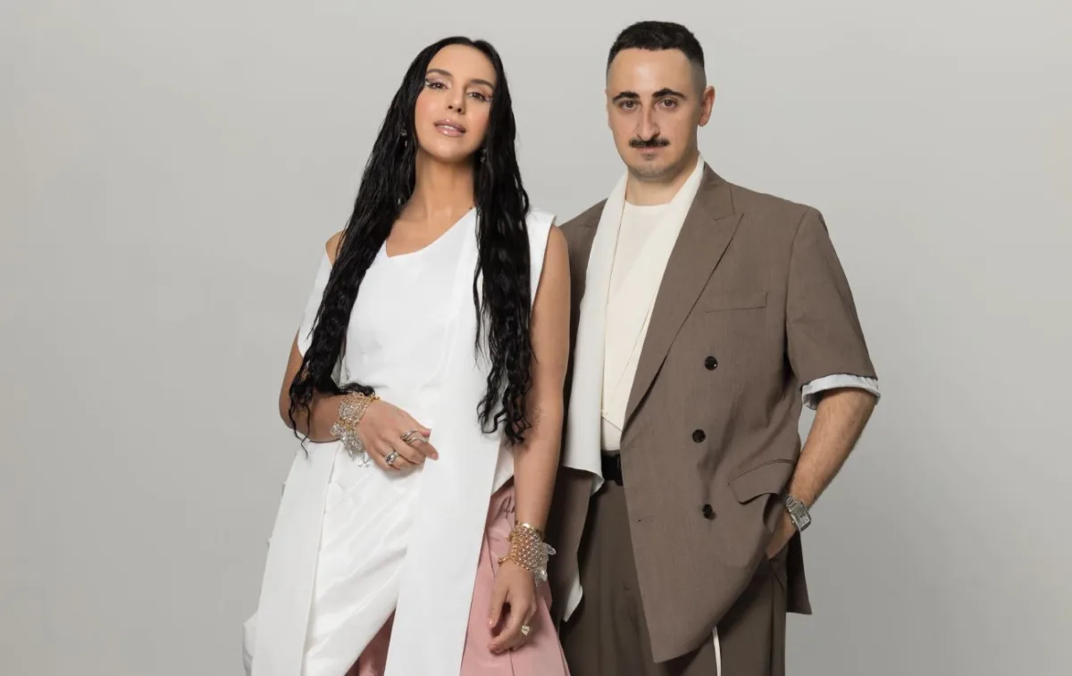 JAMALA і Cape Cod презентують «Літо»: історія двирічної роботи над піснею