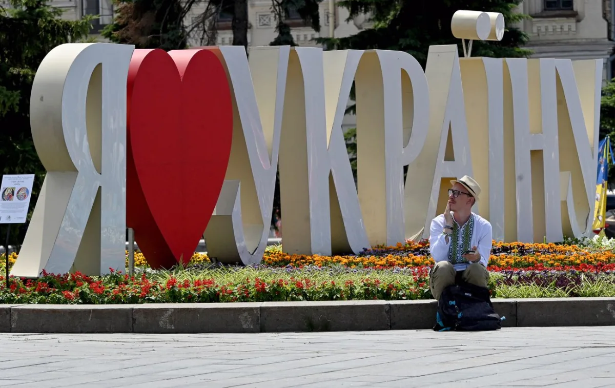 Коли спада спека в Україні: прогноз на липень 2026
