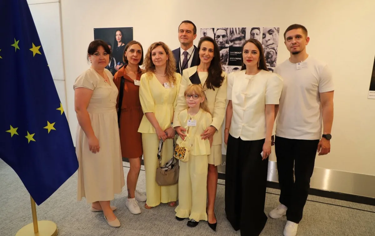 Портрети відновлення: як українці повертають обличчя після поранень