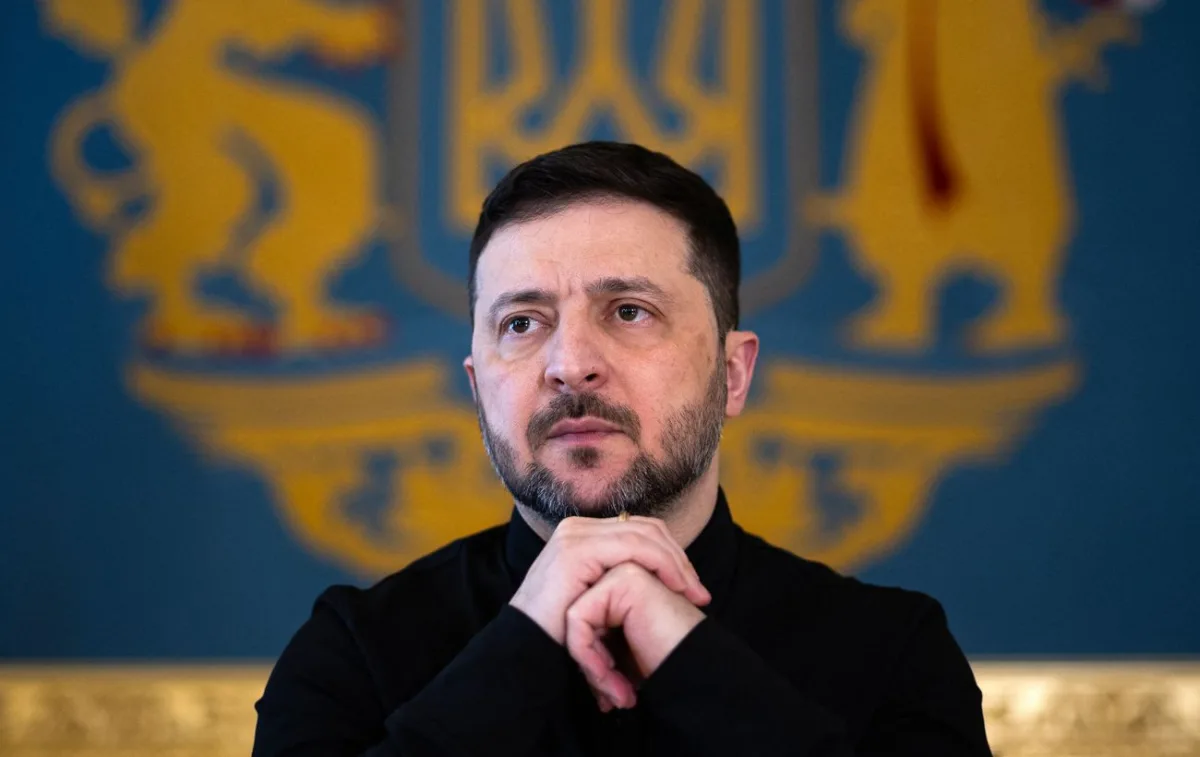 Схвалення Зеленського зросло до 68%: як змінилися настрої українців у 2026