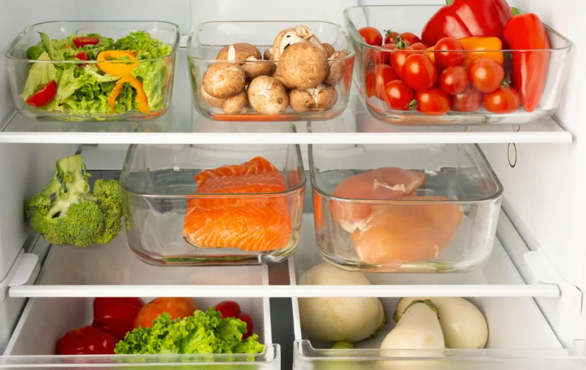 Як зберегти продукти свіжими при відключенні світла в спеку