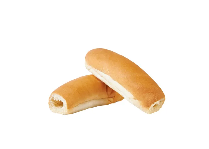 Булки для хот-догов