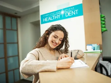 Healthydent