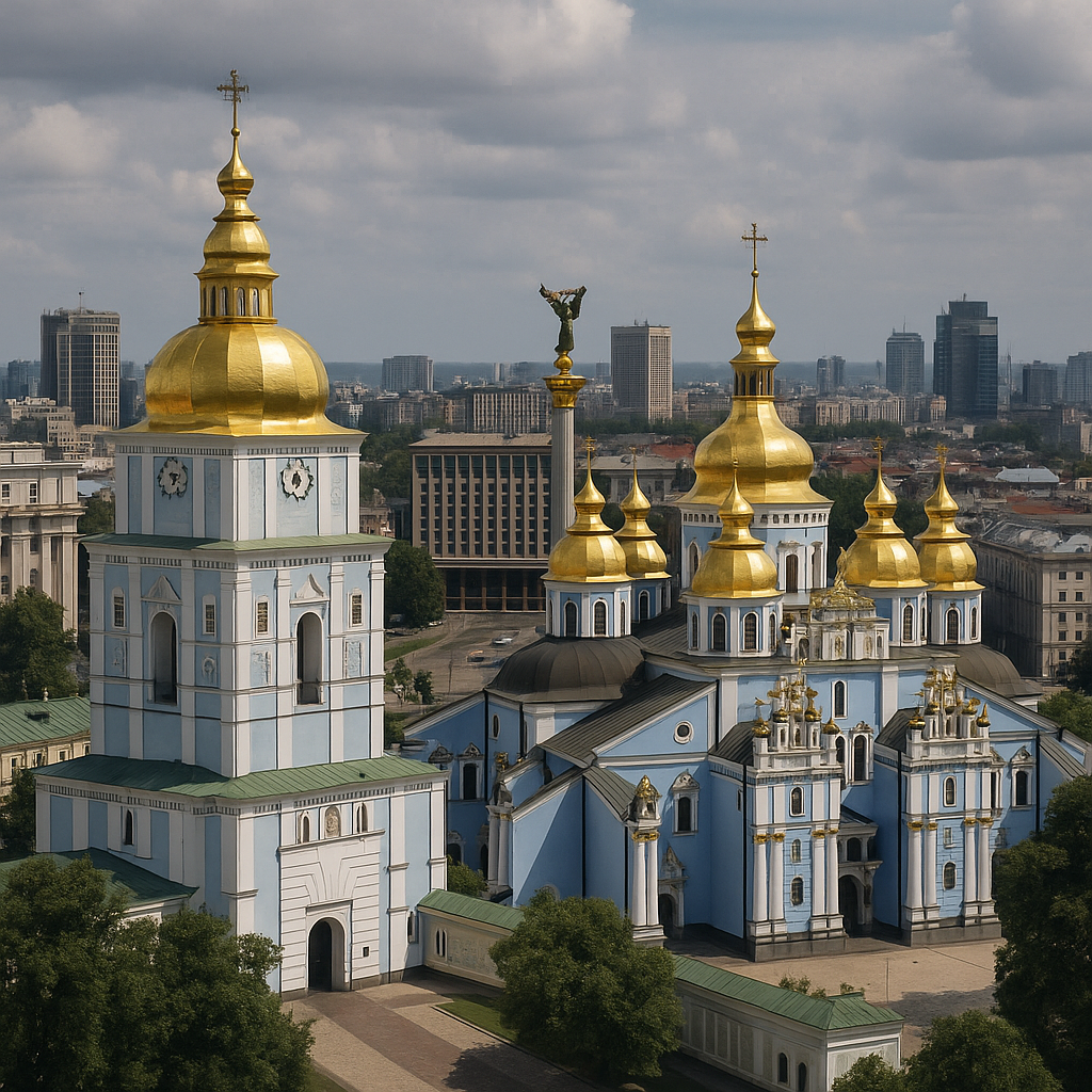 Анц у Києві: що означає слово, звідки воно взялося та чому його знову згадують
