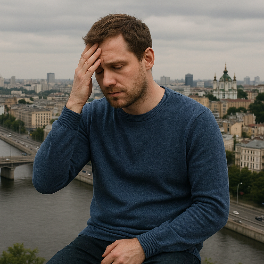 Мастурбація: що варто знати киянам про здоров’я, міфи та сучасний погляд