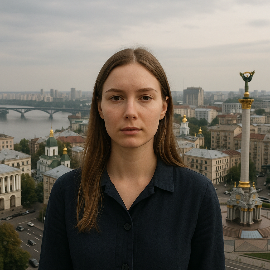 Вульва: що це таке, які симптоми не можна ігнорувати та де шукати допомогу в Києві