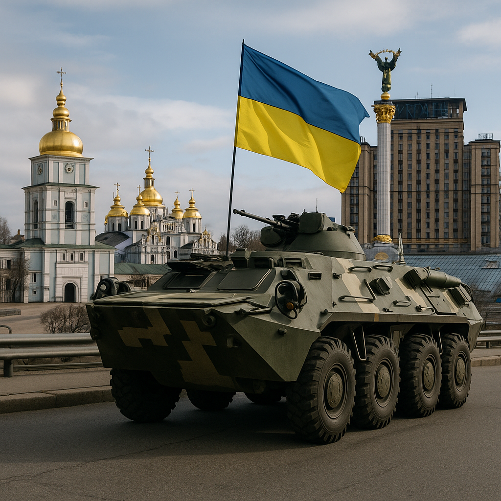 АТБ у Києві та Україні: як мережа змінила щоденні покупки мільйонів українців