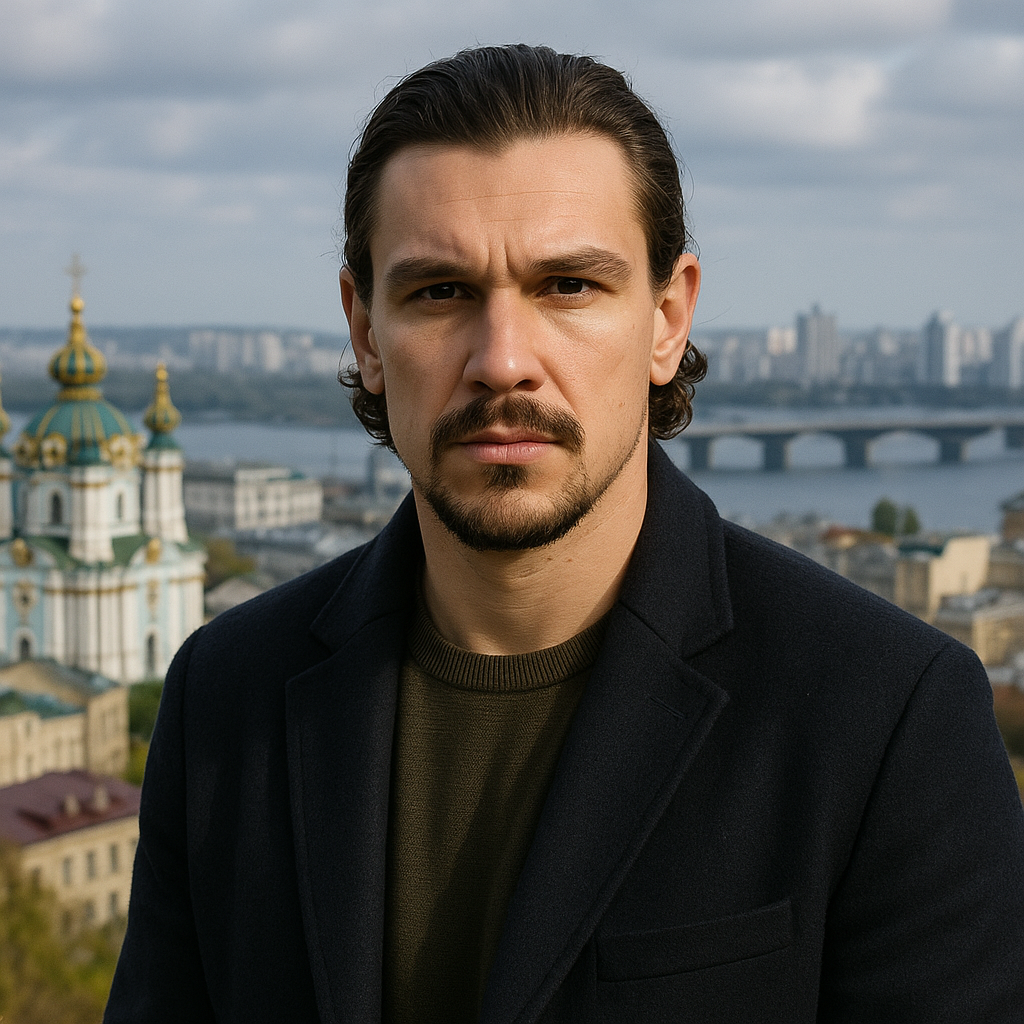 Тарас Цимбалюк: кар’єра, гучні ролі та чому про актора знову говорить Київ