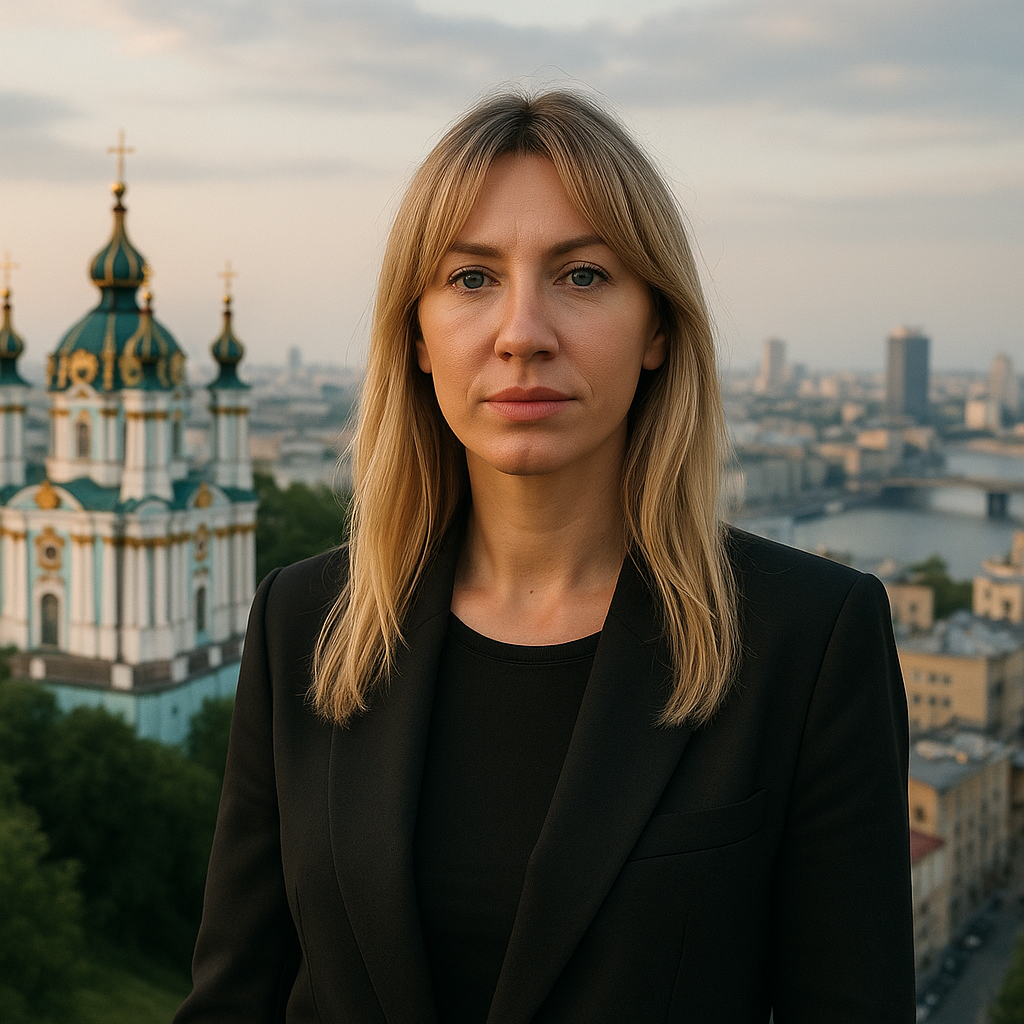 Леся Нікітюк: кар’єра, телепроєкти, Київ і новий етап життя зірки