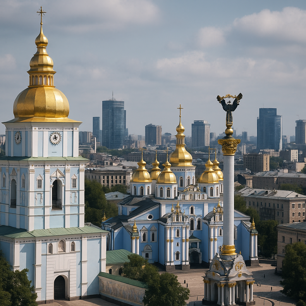 Алітерація: як звучання слів підсилює мову, літературу та сучасний Київ