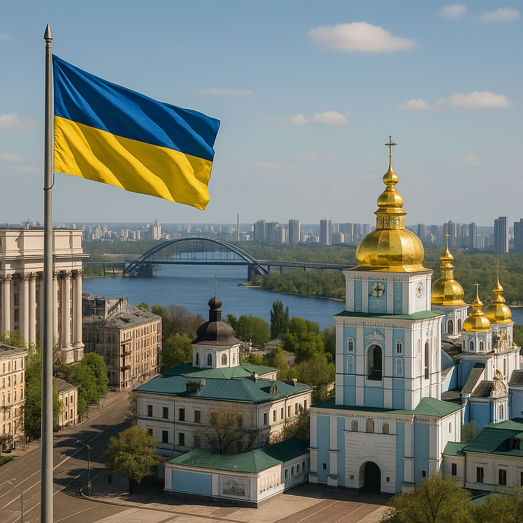 Тізам у Києві та Україні: що це, як працює і чому про нього все частіше говорять