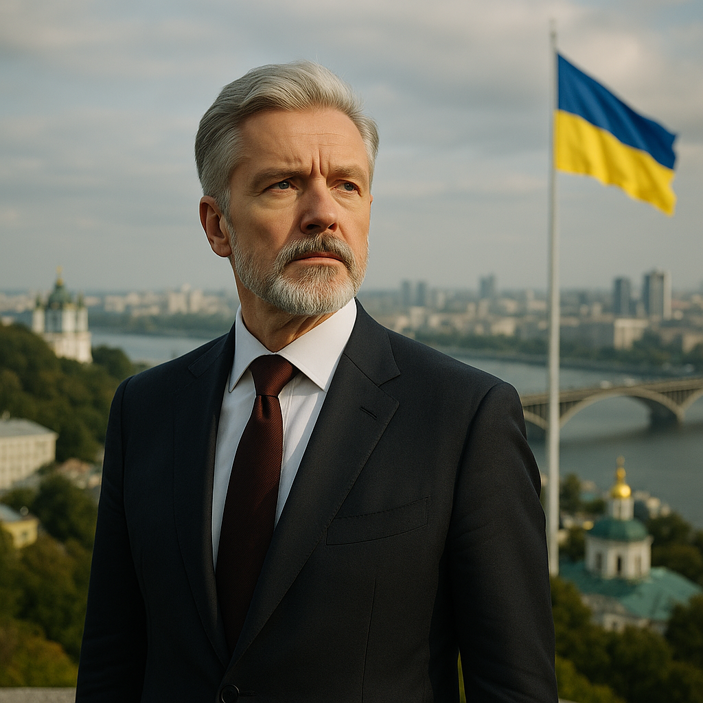 Пафос це: що насправді означає слово, коли воно доречне і чому кияни чують його всюди
