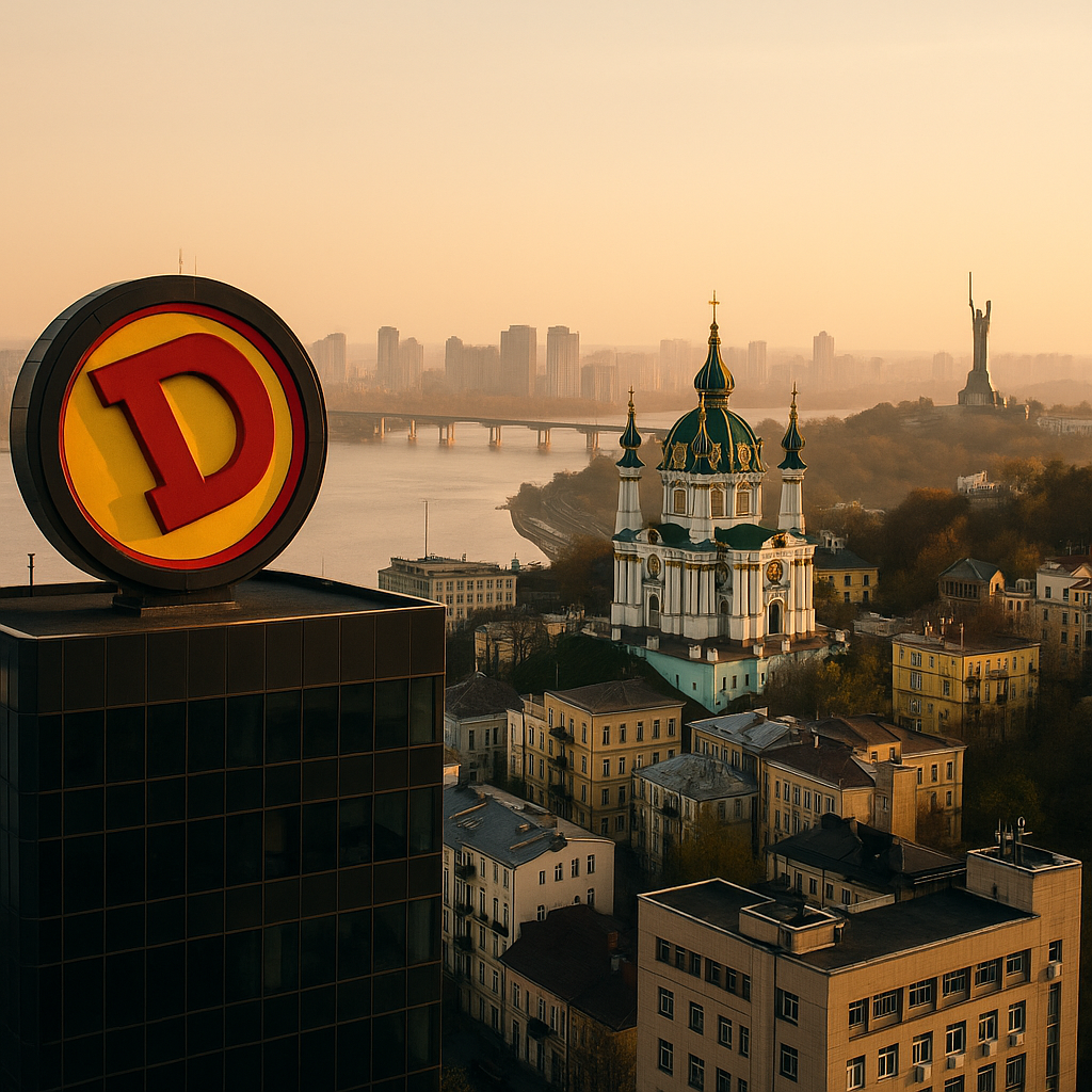 Дизель Шоу в Києві та Україні: як гумористичний проєкт переживає війну, збирає зали й підтримує глядачів